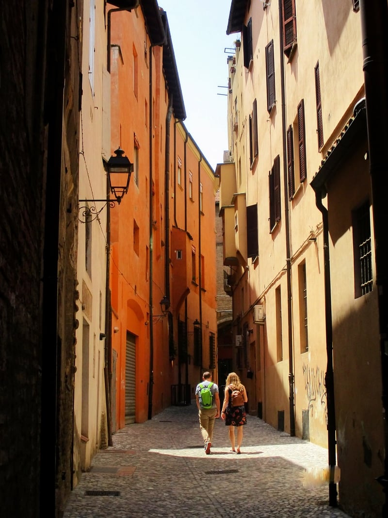 Bologna, Italy