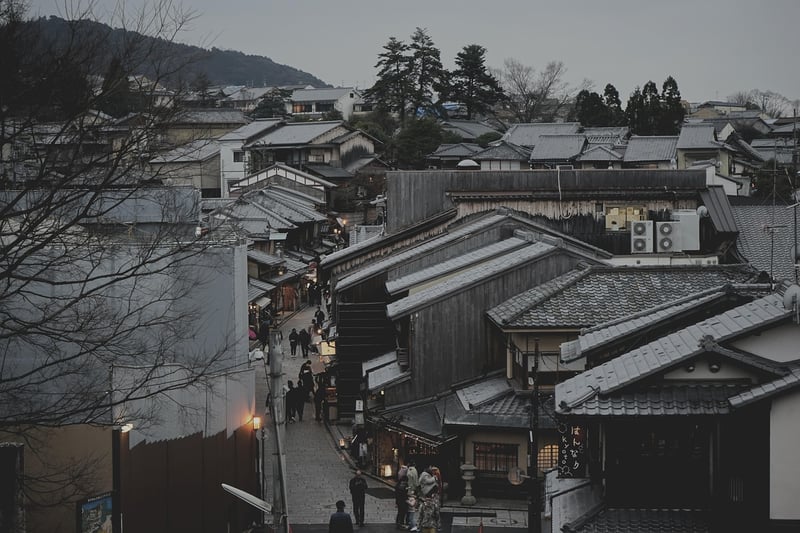 Tokyo, Japan