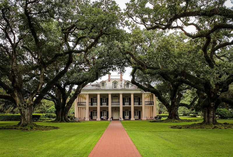 New Orleans, USA