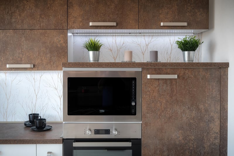 Smart Oven