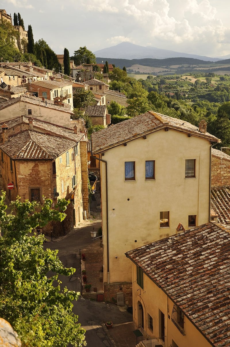 Tuscany, Italy